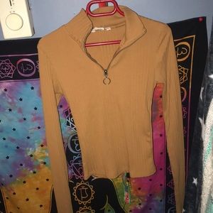 Aèropstale xs crop top